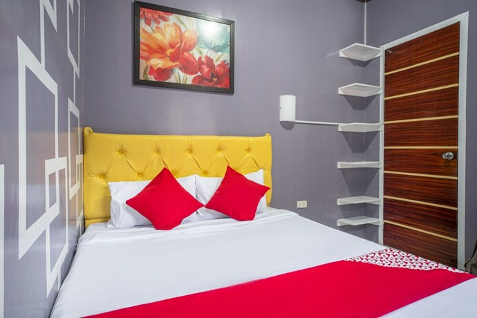 Imagen general del Hotel Oyo 702 Queens Hometel. Foto 1
