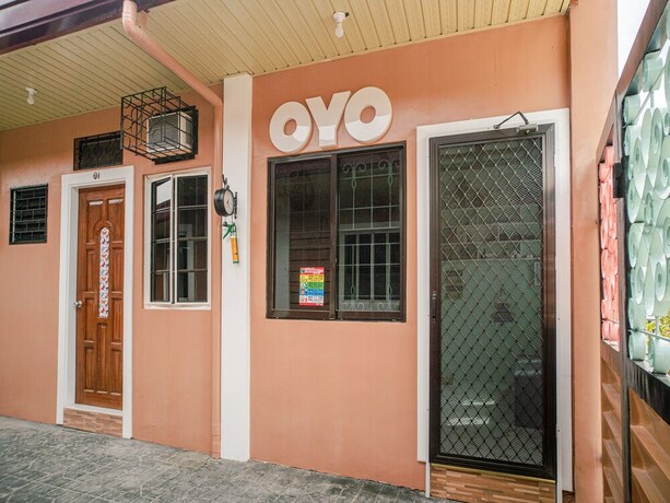 Imagen de los interiores del Hotel Oyo 702 Queens Hometel. Foto 20
