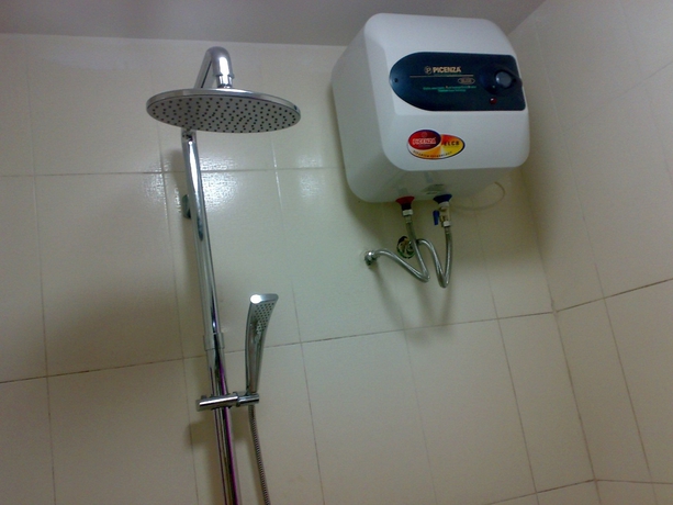 Imagen de la habitación del Hotel Oyo 709 Seoul. Foto 2