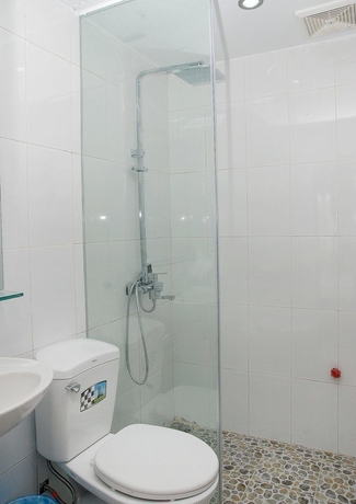 Imagen de la habitación del Hotel Oyo 709 Seoul. Foto 13