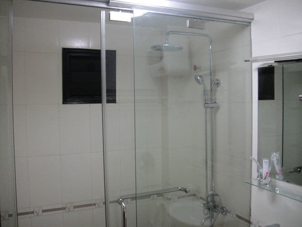 Imagen de la habitación del Hotel Oyo 709 Seoul. Foto 14