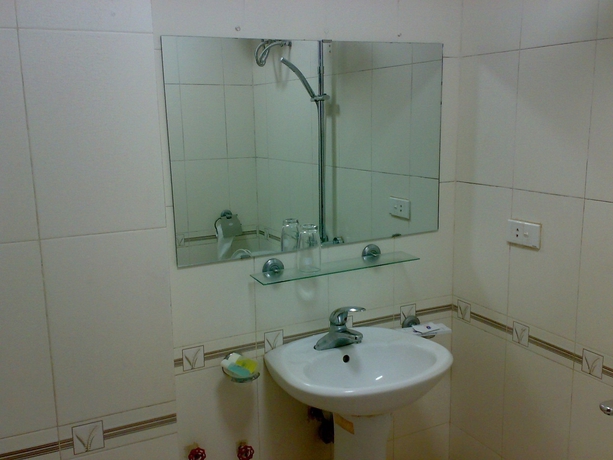 Imagen de la habitación del Hotel Oyo 709 Seoul. Foto 15