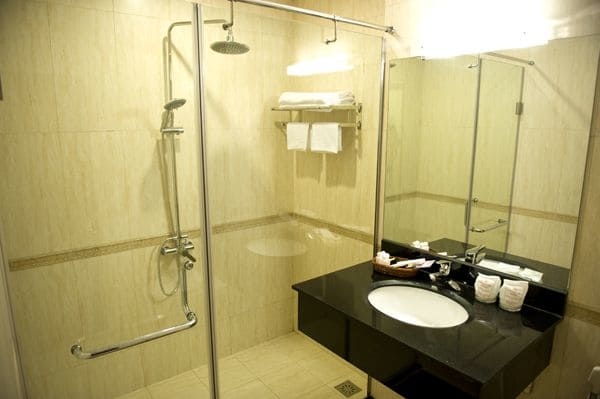 Imagen de la habitación del Hotel Oyo 709 Seoul. Foto 16
