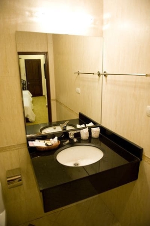 Imagen de la habitación del Hotel Oyo 709 Seoul. Foto 17