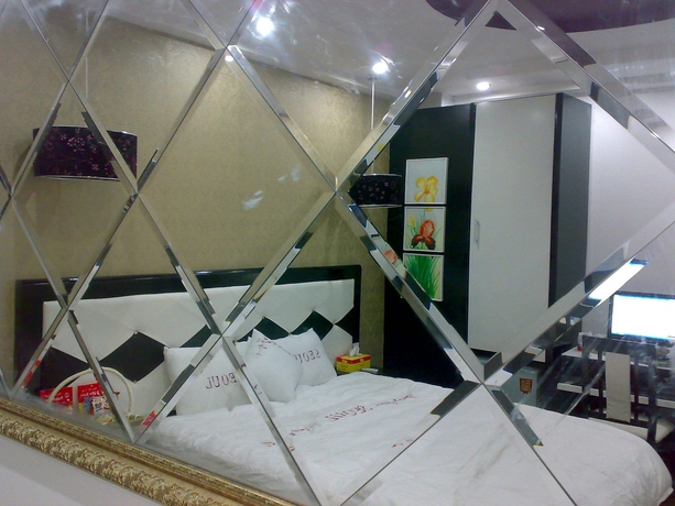 Imagen de la habitación del Hotel Oyo 709 Seoul. Foto 19
