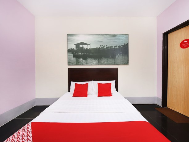 Imagen de la habitación del Hotel Oyo 712 Corridor. Foto 13