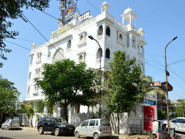 Imagen general del Hotel Oyo 7152 Gumaan Heritage. Foto 3
