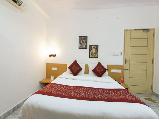 Imagen de la habitación del Hotel Oyo 7152 Gumaan Heritage. Foto 8