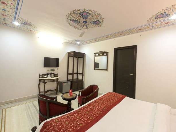 Imagen de la habitación del Hotel Oyo 7152 Gumaan Heritage. Foto 12