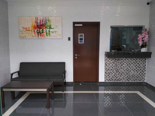 Imagen de los interiores del Hotel Oyo 721 Silibin Times Inn. Foto 18