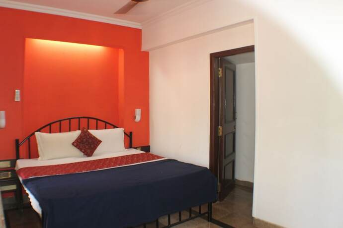 Imagen general del Hotel Oyo 7490 Bevvan Resort. Foto 6
