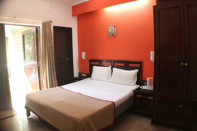 Imagen general del Hotel Oyo 7490 Bevvan Resort. Foto 10