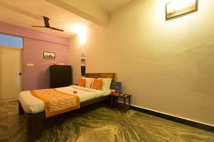 Imagen general del Hotel Oyo 7490 Bevvan Resort. Foto 14