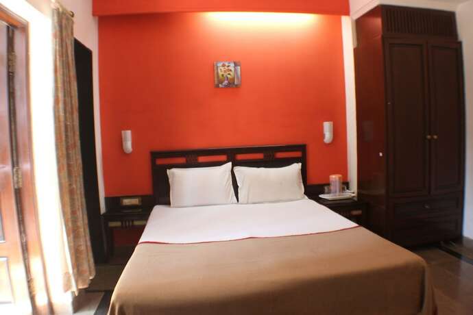 Imagen general del Hotel Oyo 7490 Bevvan Resort. Foto 15