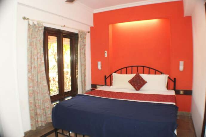 Imagen general del Hotel Oyo 7490 Bevvan Resort. Foto 17