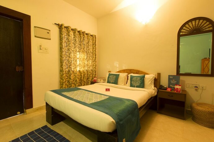 Imagen general del Hotel Oyo 7490 Bevvan Resort. Foto 1