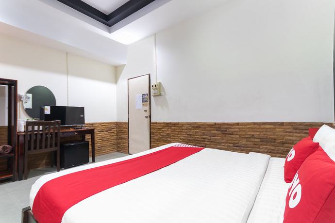 Imagen de la habitación del Hotel Oyo 75304 Riverside Guesthouse. Foto 3