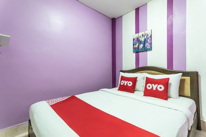 Imagen de la habitación del Hotel Oyo 75304 Riverside Guesthouse. Foto 12