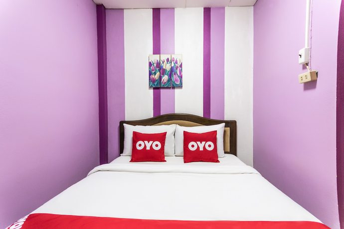 Imagen de la habitación del Hotel Oyo 75304 Riverside Guesthouse. Foto 13