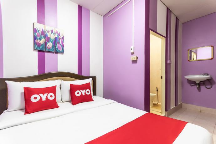 Imagen de la habitación del Hotel Oyo 75304 Riverside Guesthouse. Foto 15