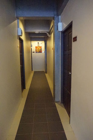 Imagen de los interiores del Hotel Oyo 75307 The Morning Minihouse Aonang. Foto 16