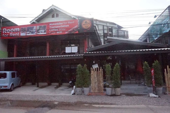 Imagen general del Hotel Oyo 75307 The Morning Minihouse Aonang. Foto 1