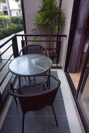 Imagen de la habitación del Hotel Oyo 75307 The Morning Minihouse Aonang. Foto 9