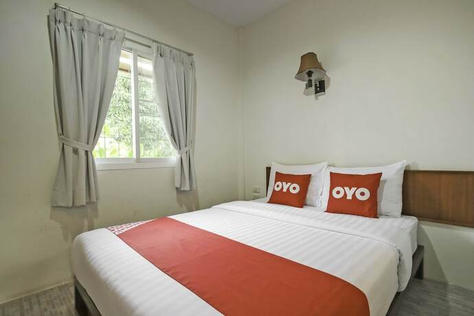 Imagen general del Hotel Oyo 75312 Banana Lodge. Foto 11
