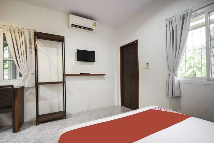Imagen general del Hotel Oyo 75312 Banana Lodge. Foto 12