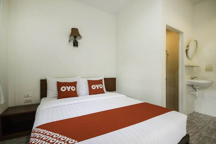 Imagen de la habitación del Hotel Oyo 75312 Banana Lodge. Foto 20