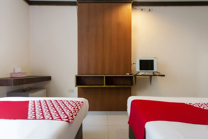 Imagen de la habitación del Hotel Oyo 75356 Thipsiri Lodge. Foto 24