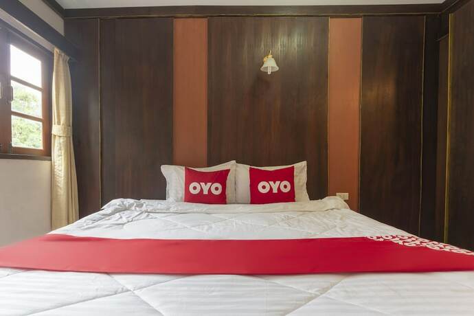 Imagen de la habitación del Hotel Oyo 75356 Thipsiri Lodge. Foto 31