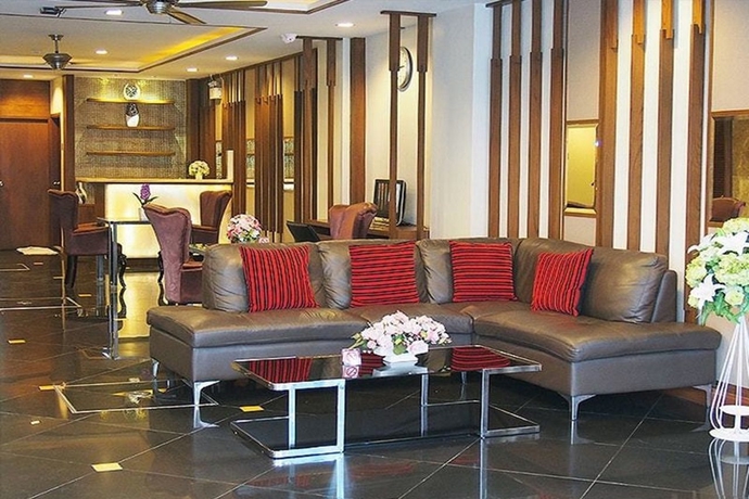 Imagen general del Hotel Oyo 75358 Hboutique. Foto 2