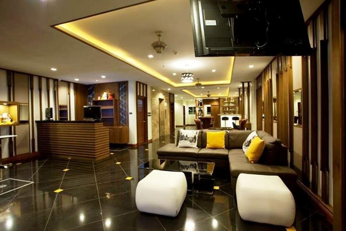 Imagen general del Hotel Oyo 75358 Hboutique. Foto 3