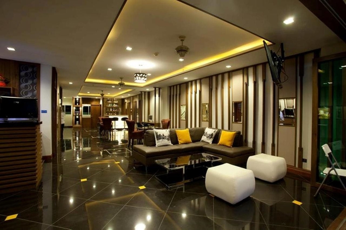 Imagen general del Hotel Oyo 75358 Hboutique. Foto 4