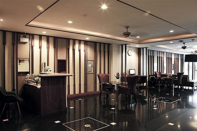 Imagen general del Hotel Oyo 75358 Hboutique. Foto 5