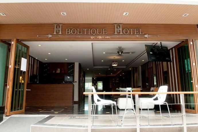 Imagen general del Hotel Oyo 75358 Hboutique. Foto 6