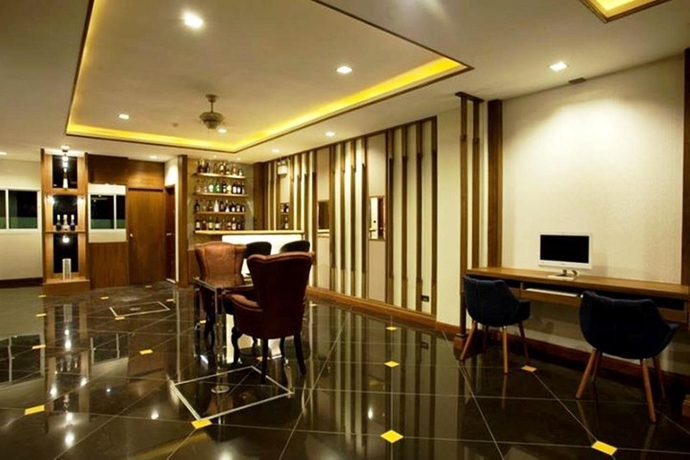 Imagen general del Hotel Oyo 75358 Hboutique. Foto 10