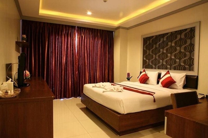 Imagen general del Hotel Oyo 75358 Hboutique. Foto 11