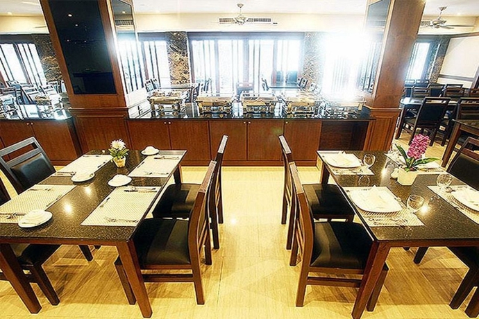 Imagen general del Hotel Oyo 75358 Hboutique. Foto 13