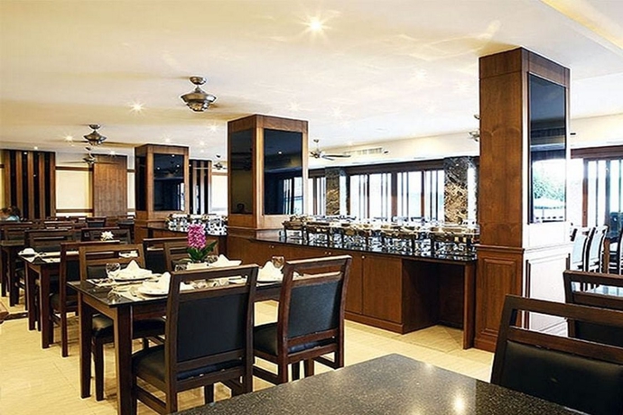 Imagen general del Hotel Oyo 75358 Hboutique. Foto 15