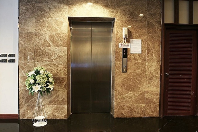 Imagen general del Hotel Oyo 75358 Hboutique. Foto 16