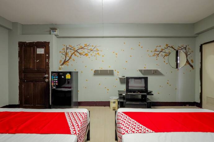 Imagen general del Hotel Oyo 75362 Swagath Home. Foto 1