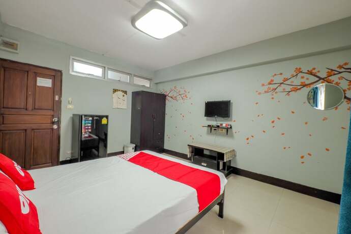 Imagen general del Hotel Oyo 75362 Swagath Home. Foto 2