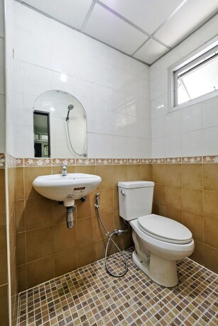 Imagen general del Hotel Oyo 75362 Swagath Home. Foto 4