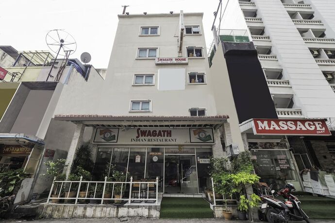 Imagen general del Hotel Oyo 75362 Swagath Home. Foto 5