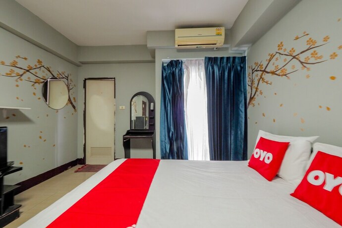 Imagen general del Hotel Oyo 75362 Swagath Home. Foto 9