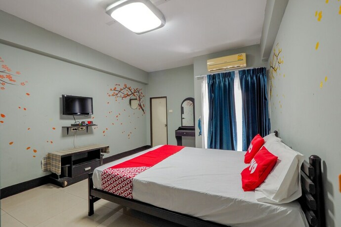 Imagen de la habitación del Hotel Oyo 75362 Swagath Home. Foto 25