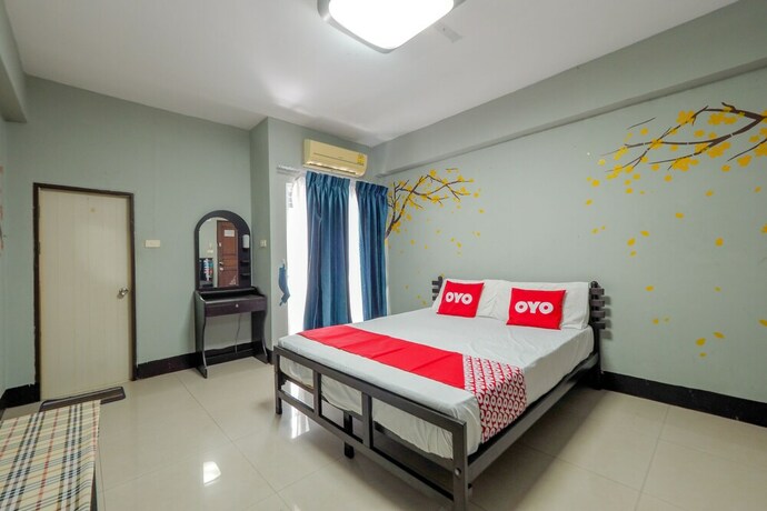 Imagen de la habitación del Hotel Oyo 75362 Swagath Home. Foto 28
