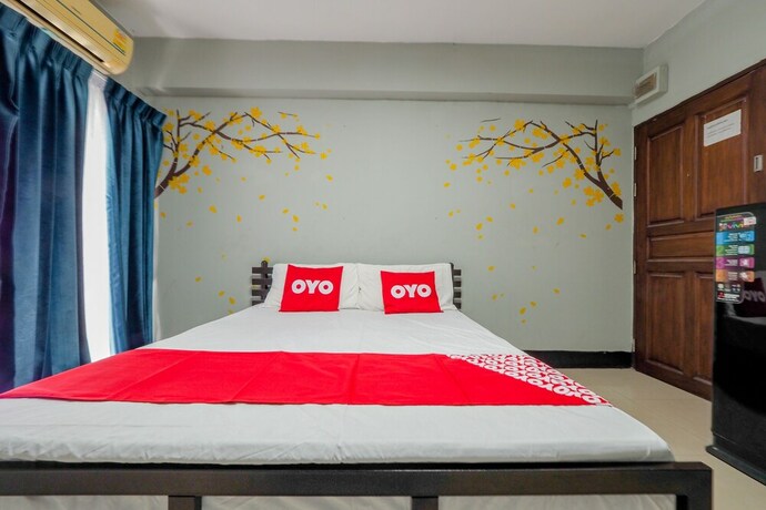 Imagen de la habitación del Hotel Oyo 75362 Swagath Home. Foto 30